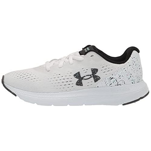 언더아머 Under Armour Womens Charged Impulse 2 Pntspl Running Shoe