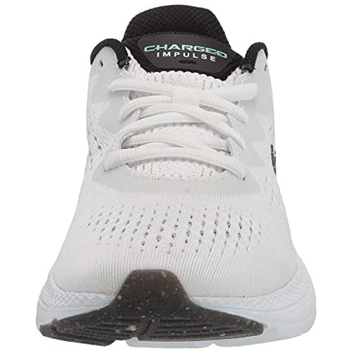 언더아머 Under Armour Womens Charged Impulse 2 Pntspl Running Shoe