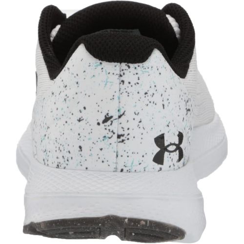 언더아머 Under Armour Womens Charged Impulse 2 Pntspl Running Shoe