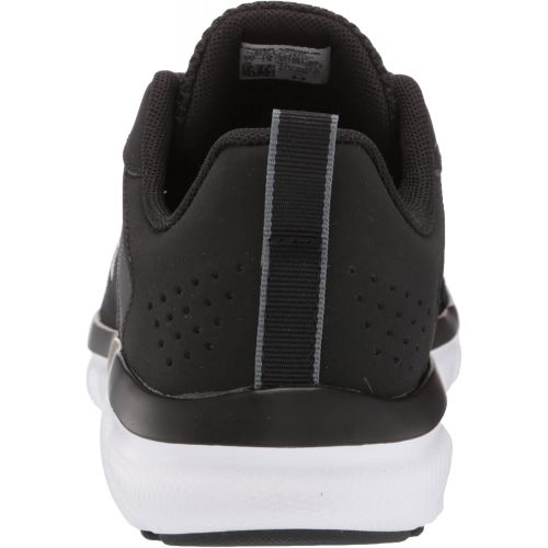 언더아머 Under Armour Unisex-Child Grade-School Assert 9 Running Shoe