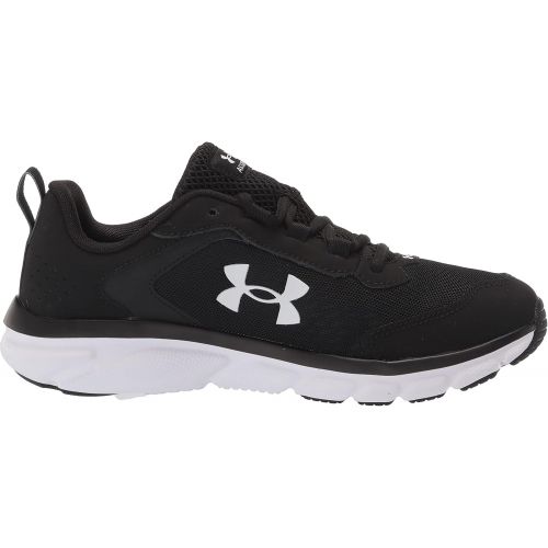 언더아머 Under Armour Unisex-Child Grade-School Assert 9 Running Shoe