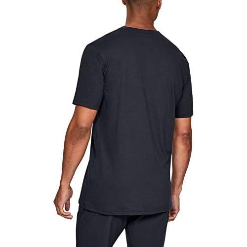 언더아머 Under Armour Mens Tac Cotton T-Shirt