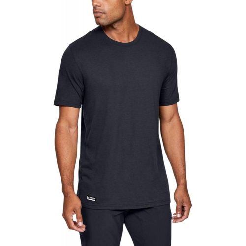 언더아머 Under Armour Mens Tac Cotton T-Shirt