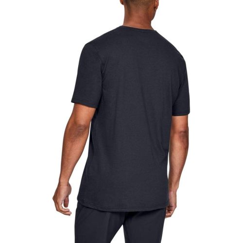 언더아머 Under Armour Mens Tac Cotton T-Shirt