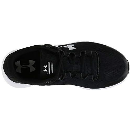 언더아머 Under Armour Womens Micro G Pursuit Bp Running Shoe