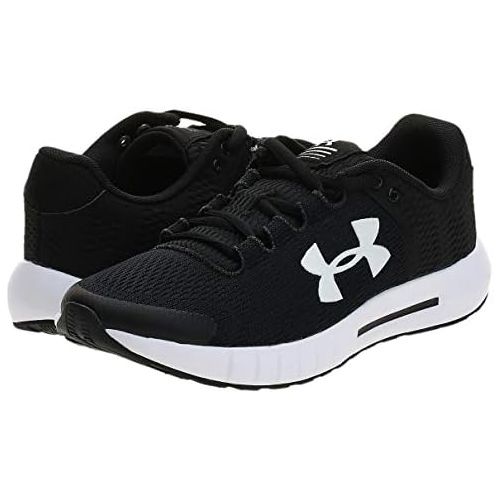 언더아머 Under Armour Womens Micro G Pursuit Bp Running Shoe