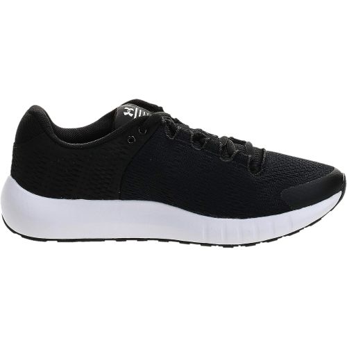 언더아머 Under Armour Womens Micro G Pursuit Bp Running Shoe