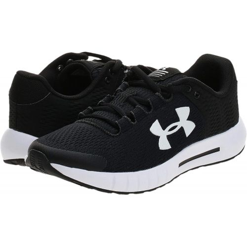 언더아머 Under Armour Womens Micro G Pursuit Bp Running Shoe