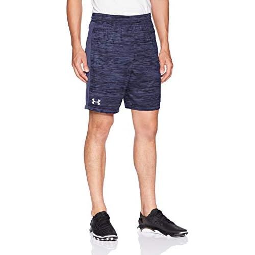 언더아머 Under Armour Mens MK1 Twist Shorts