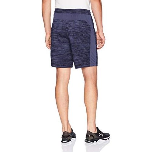 언더아머 Under Armour Mens MK1 Twist Shorts