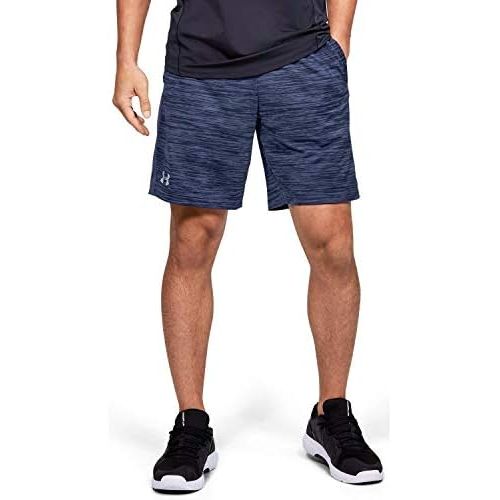 언더아머 Under Armour Mens MK1 Twist Shorts