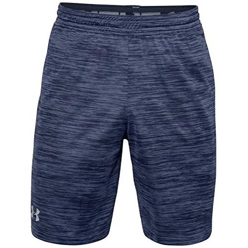 언더아머 Under Armour Mens MK1 Twist Shorts