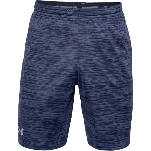 언더아머 Under Armour Mens MK1 Twist Shorts