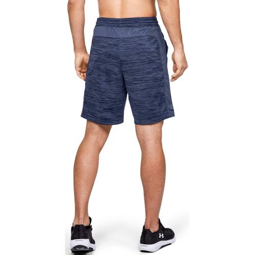 언더아머 Under Armour Mens MK1 Twist Shorts