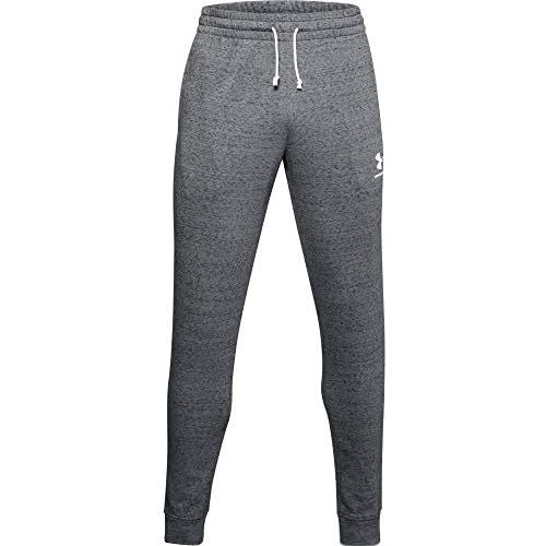 언더아머 Under Armour Mens Sportstyle Terry Joggers