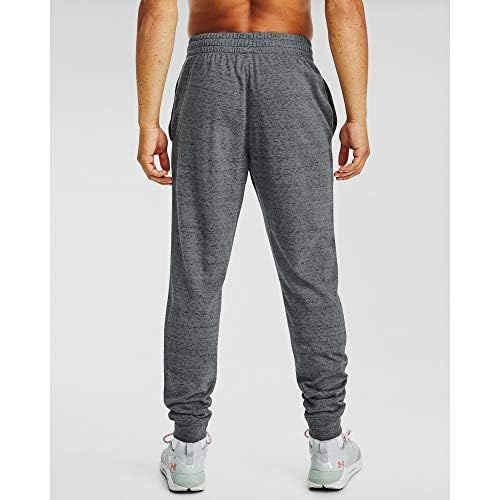 언더아머 Under Armour Mens Sportstyle Terry Joggers