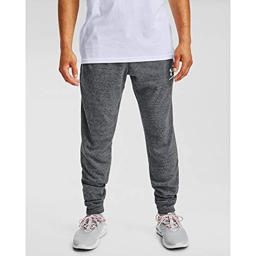 언더아머 Under Armour Mens Sportstyle Terry Joggers