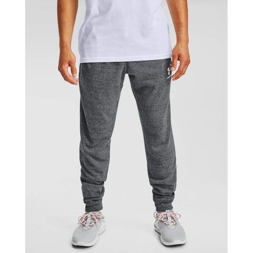 언더아머 Under Armour Mens Sportstyle Terry Joggers