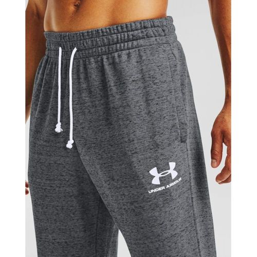 언더아머 Under Armour Mens Sportstyle Terry Joggers