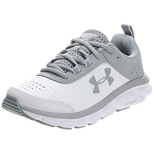 언더아머 Under Armour Womens Charged Assert 8 Limited Edition Running Shoe