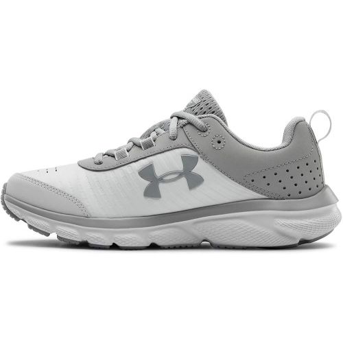 언더아머 Under Armour Womens Charged Assert 8 Limited Edition Running Shoe