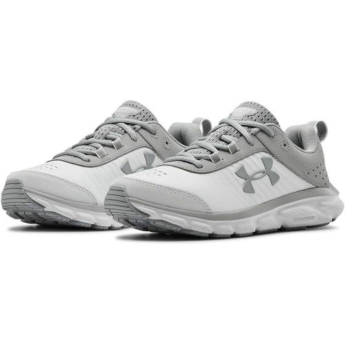 언더아머 Under Armour Womens Charged Assert 8 Limited Edition Running Shoe