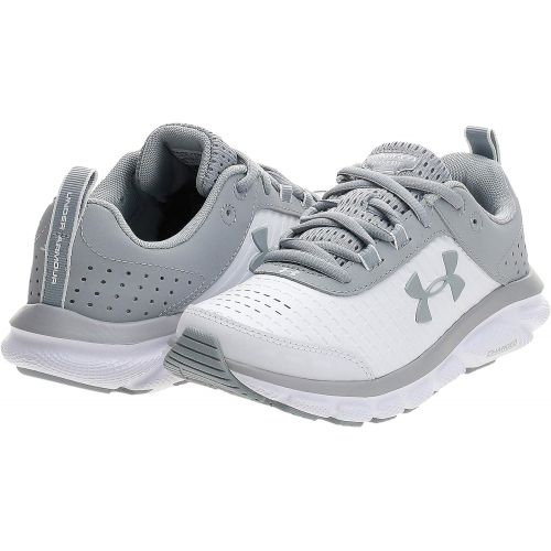 언더아머 Under Armour Womens Charged Assert 8 Limited Edition Running Shoe