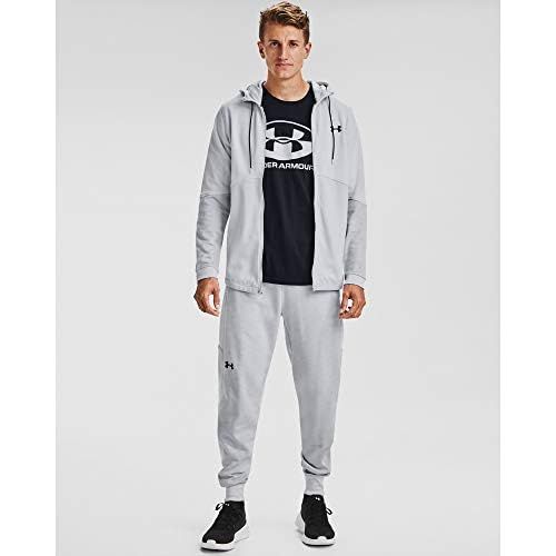 언더아머 Under Armour Mens 2X Knit Joggers