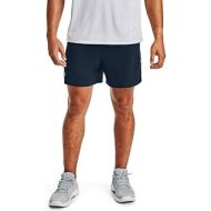 Under Armour Mens Qualifier Wg Perf Short 5in