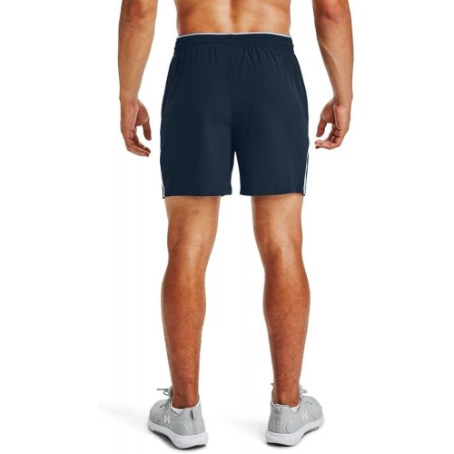 언더아머 Under Armour Mens Qualifier Wg Perf Short 5in