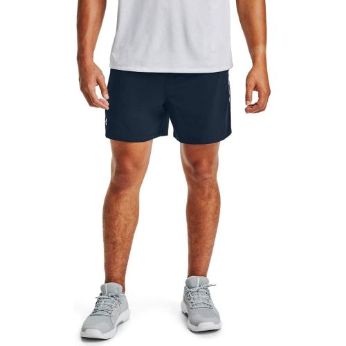 언더아머 Under Armour Mens Qualifier Wg Perf Short 5in