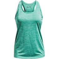 Under Armour Womens Tech Twist Tank Top