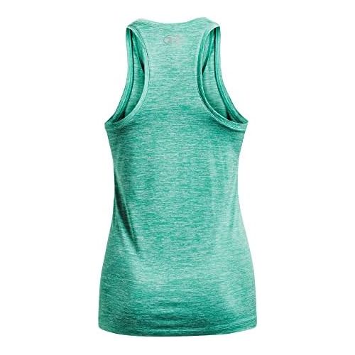 언더아머 Under Armour Womens Tech Twist Tank Top