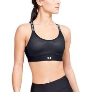 Under Armour Womens UA Infinity Mid Sports Bra , ,