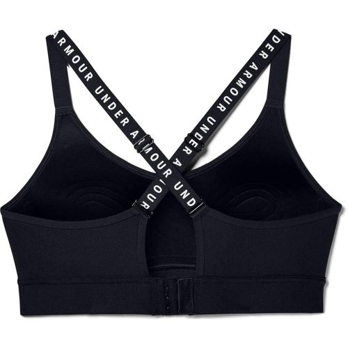 언더아머 Under Armour Womens UA Infinity Mid Sports Bra , ,