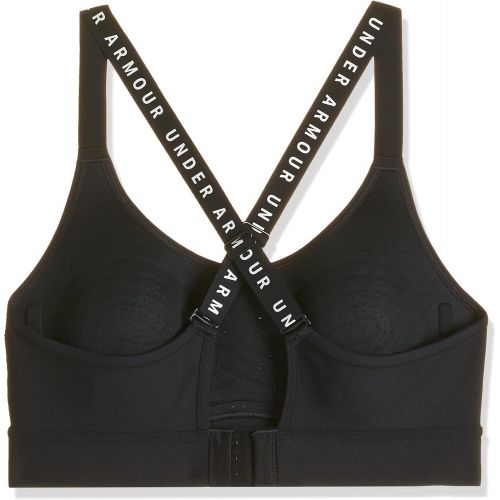 언더아머 Under Armour Womens UA Infinity Mid Sports Bra , ,