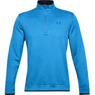 Under Armour Mens Storm Snap Fleece 1/2 Zip T-Shirt