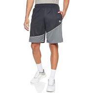 Under Armour Mens Baseline 10-inch Short