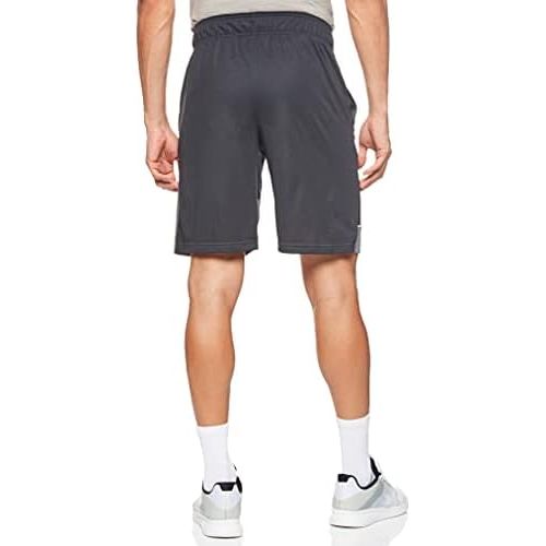 언더아머 Under Armour Mens Baseline 10-inch Short