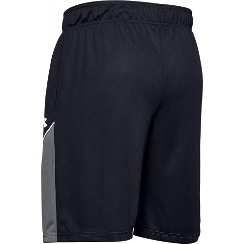 언더아머 Under Armour Mens Baseline 10-inch Short