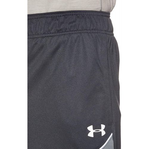 언더아머 Under Armour Mens Baseline 10-inch Short