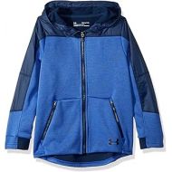 Under Armour boys Swacket