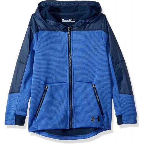 언더아머 Under Armour boys Swacket