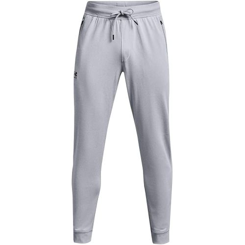 언더아머 Under Armour Mens Tricot Joggers