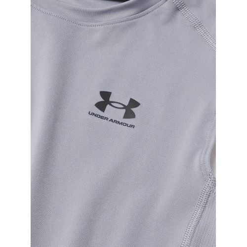 언더아머 Under Armour Boys HeatGear Sleeveless T-Shirt