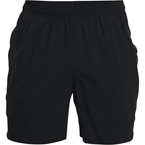 언더아머 Under Armour Mens Tac Printed Shorts