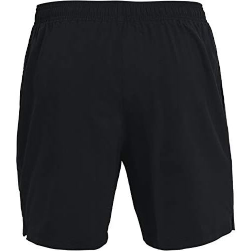 언더아머 Under Armour Mens Tac Printed Shorts