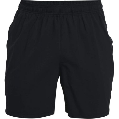 언더아머 Under Armour Mens Tac Printed Shorts