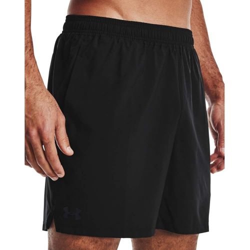 언더아머 Under Armour Mens Tac Printed Shorts