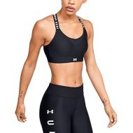 Under Armour Womens UA Infinity High Sports Bra